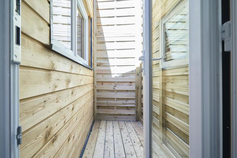 Maison - 52 m² - 4 pièces