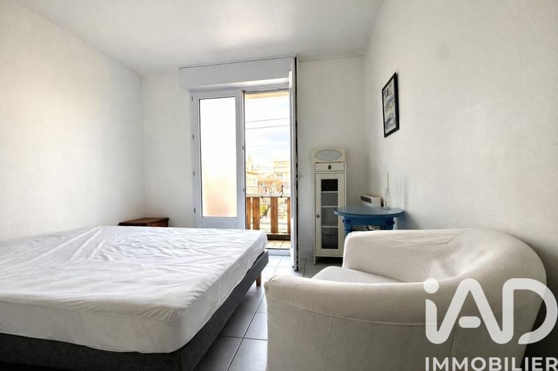 Maison de ville - 116 m² - 5 pièces