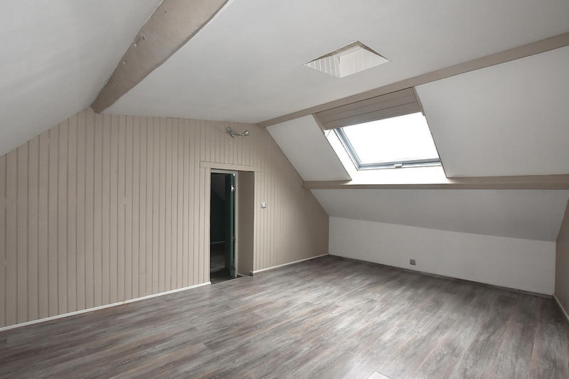 Maison - 81 m² - 4 pièces