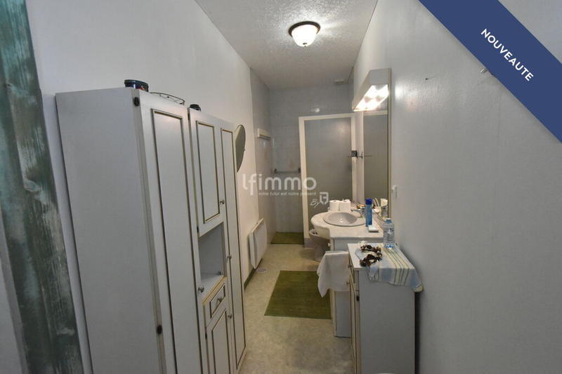 Maison de campagne - 106 m² - 5 pièces