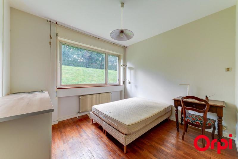 Studio - 17 m² - 2 pièces