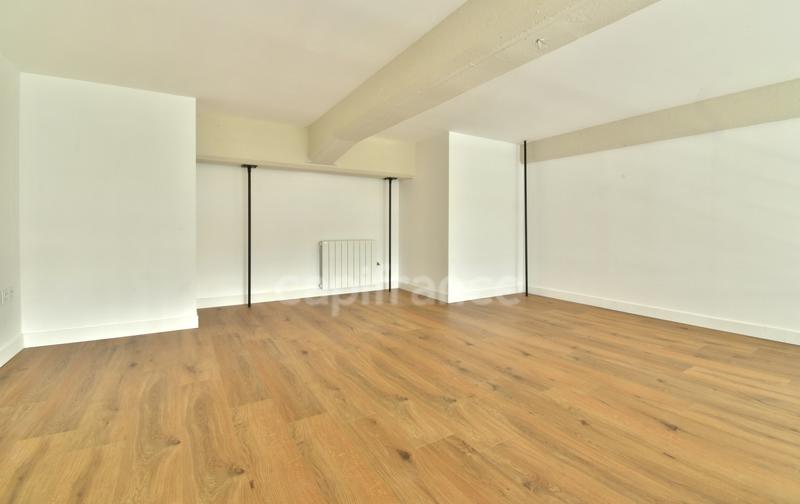 Appartement - 110 m² - 4 pièces