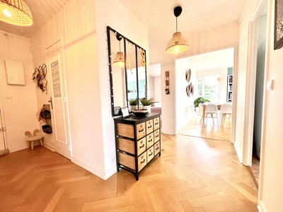 Appartement - 78 m² - 3 pièces