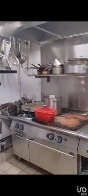 Local commercial - 180 m²