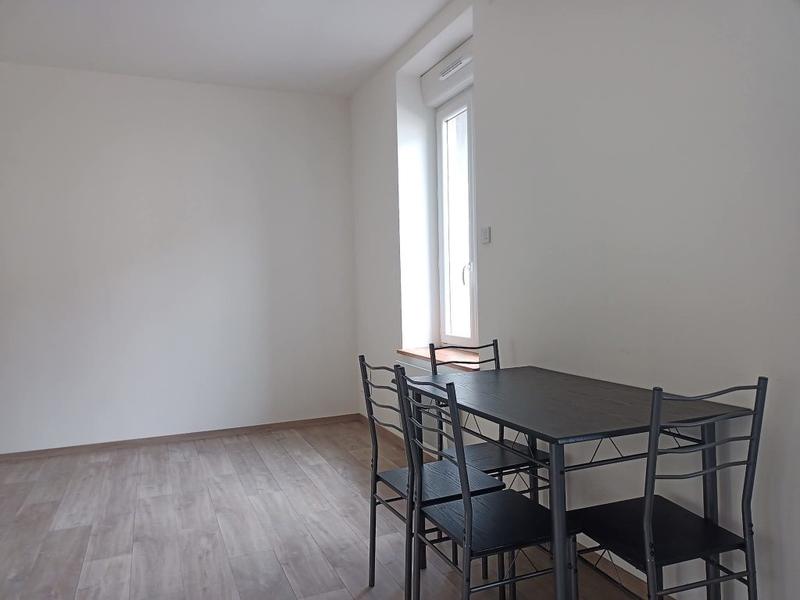 Appartement - 57 m² - 4 pièces