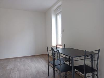 Appartement - 57 m² - 4 pièces