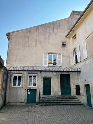 Appartement - 74 m² - 3 pièces