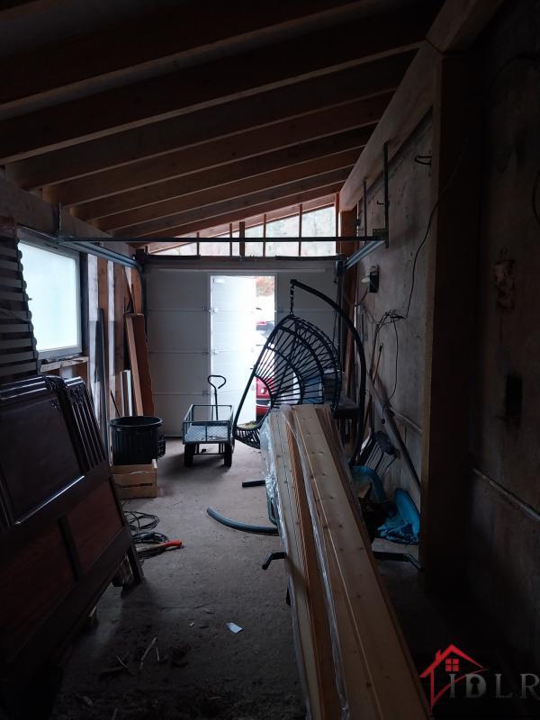 Propriété - 100 m² - 5 pièces