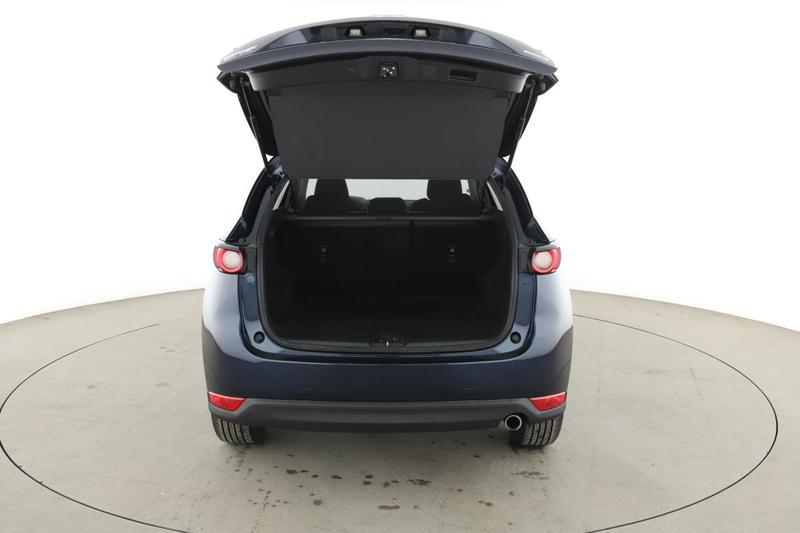 Mazda Cx-5 2.2 Skyactiv-D Elegance 4x2 150 ch