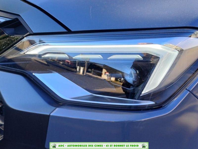 Isuzu d-max 1.9 4x4 Crew Cab N60 Nsport At 4 Places Gsr2