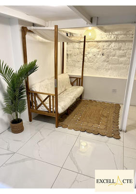 Fonds de commerce - 35 m²