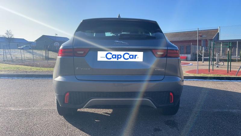 Jaguar E-Pace 2.0d 150 Fwd Business