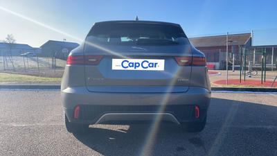 Jaguar E-Pace 2.0d 150 Fwd Business