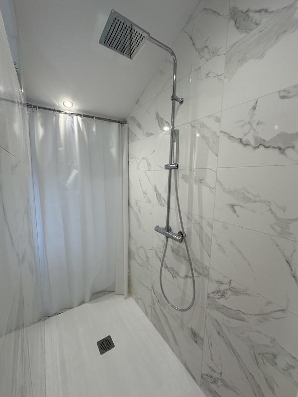 Maison - 72 m² - 4 pièces