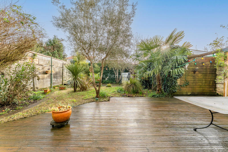 Maison - 160 m² - 6 pièces