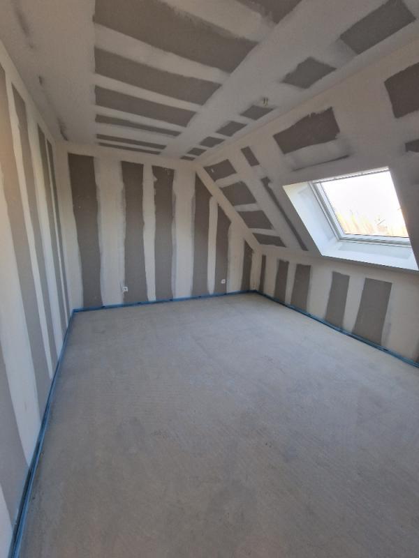 Maison - 105 m² - 6 pièces