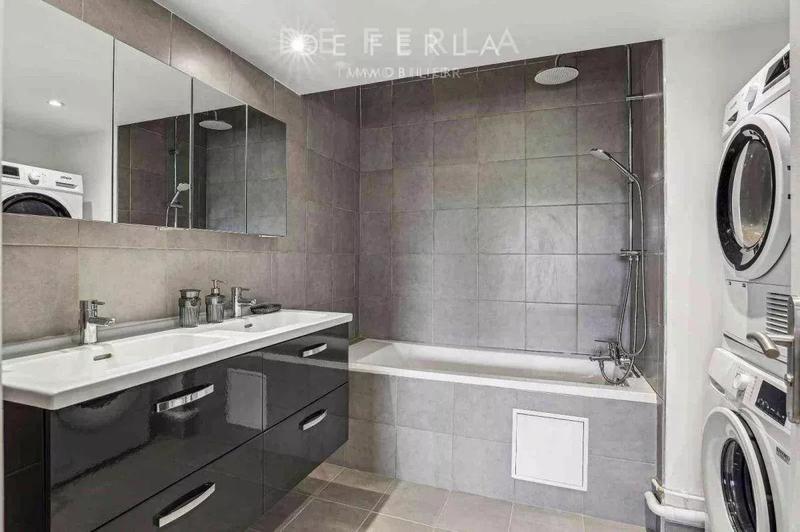 Appartement - 114 m² - 4 pièces