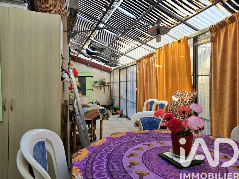 Maison de ville - 75 m² - 2 pièces