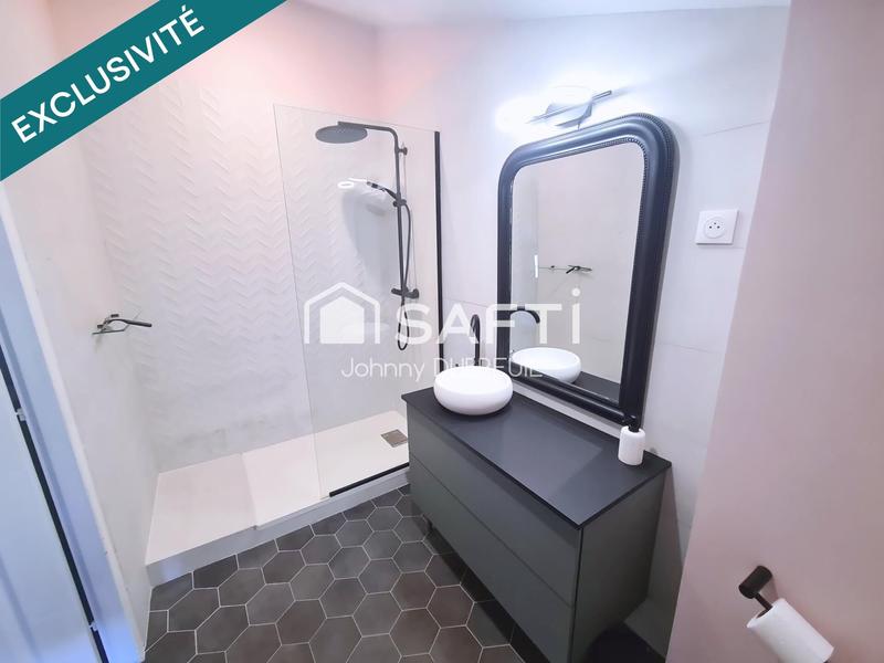 Hôtel particulier - 300 m² - 8 pièces