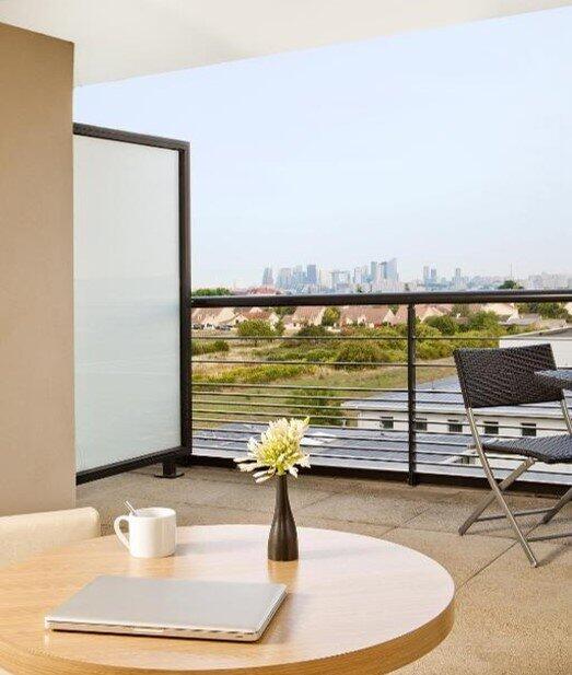 Appartement - 42 m² - 1 pièce