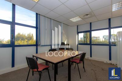Bureau - 183 m²