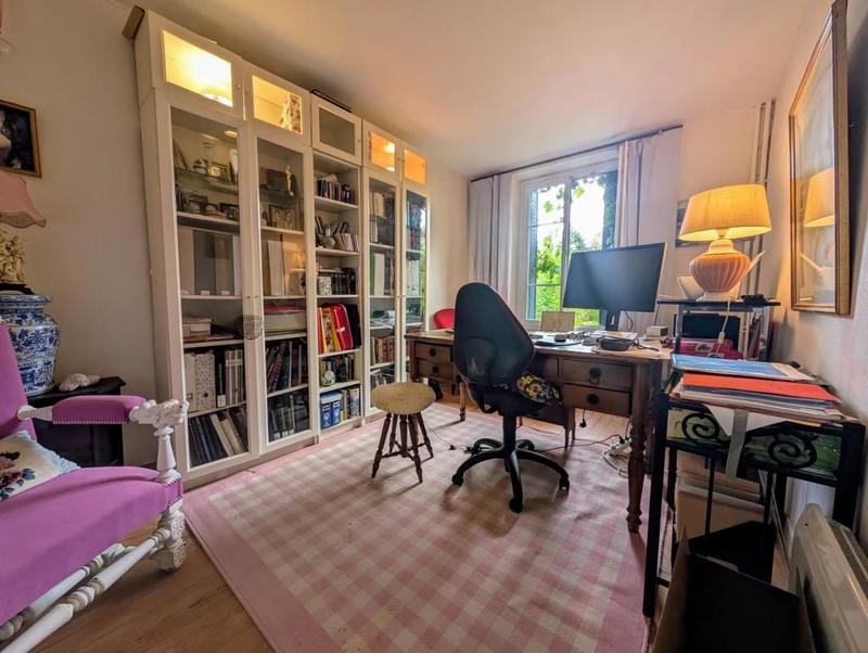 Maison de ville - 205 m² - 6 pièces