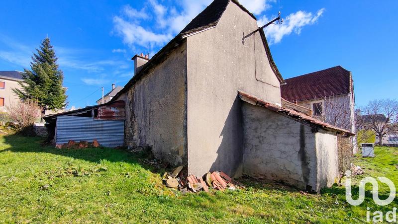 Maison - 100 m² - 3 pièces