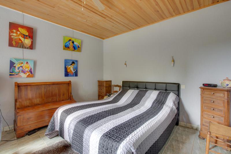 Villa - 188 m² - 7 pièces