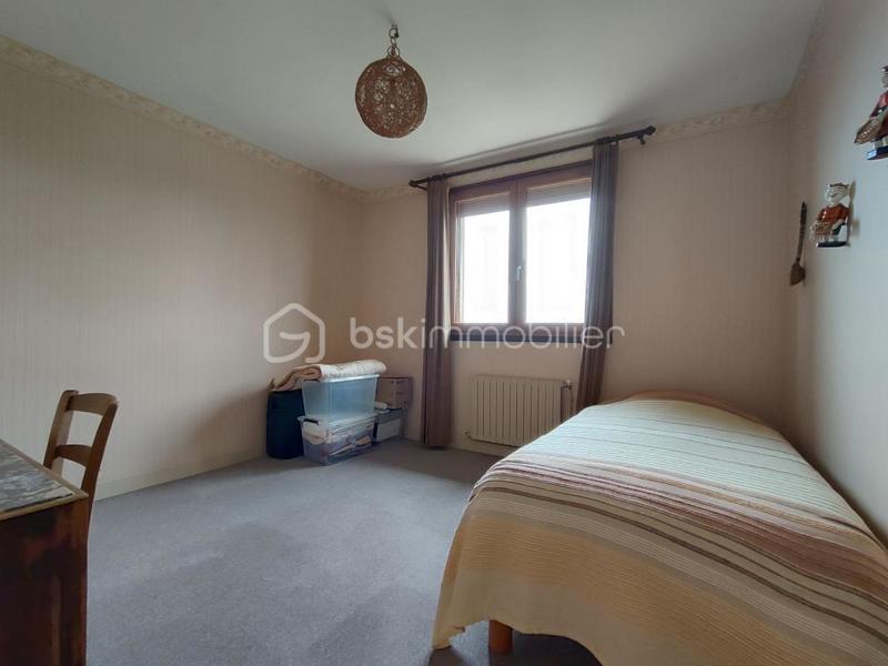 Maison - 135 m² - 6 pièces