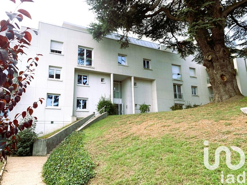 Appartement - 38 m² - 1 pièce