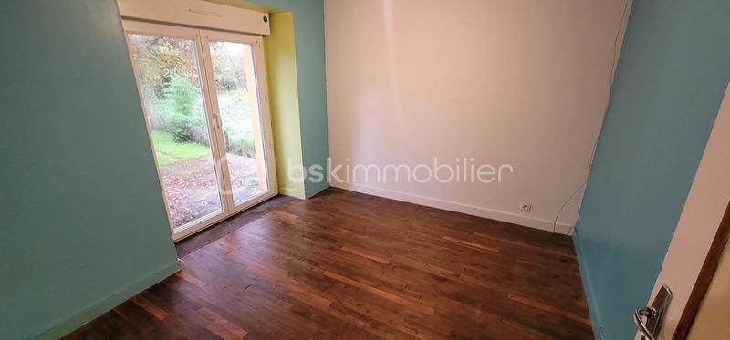 Maison en pierre - 96 m² - 4 pièces