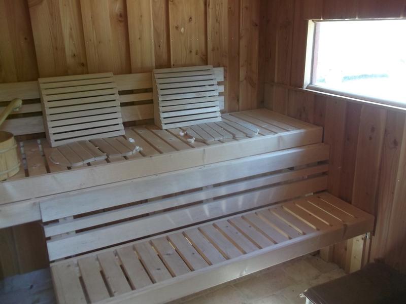 Maison - 213 m² - 5 pièces