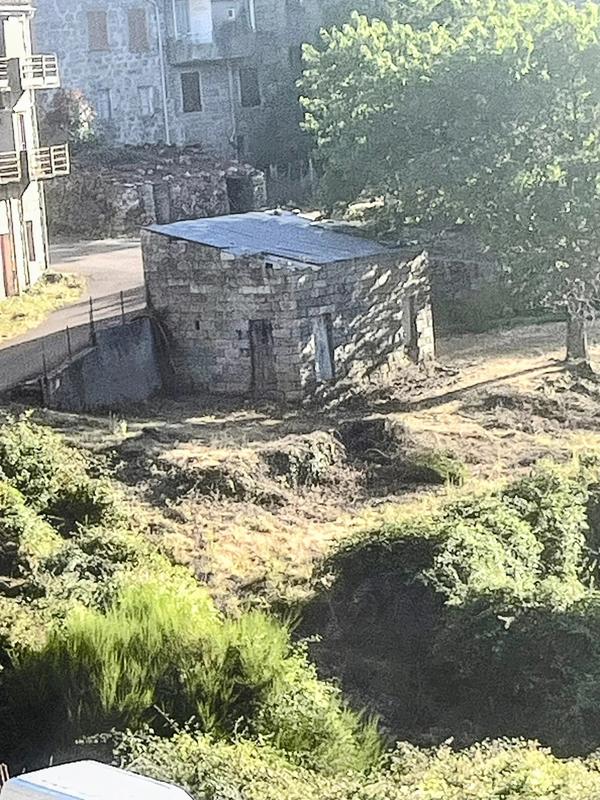 Maison - 40 m² - 2 pièces