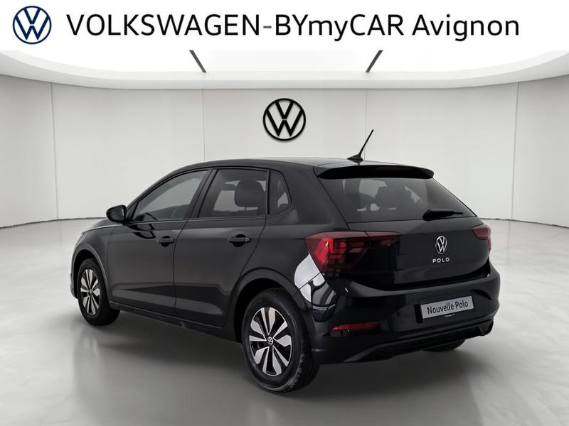 Volkswagen Polo 1.0 Tsi 95 s&amp;S Bvm5 Vw Edition