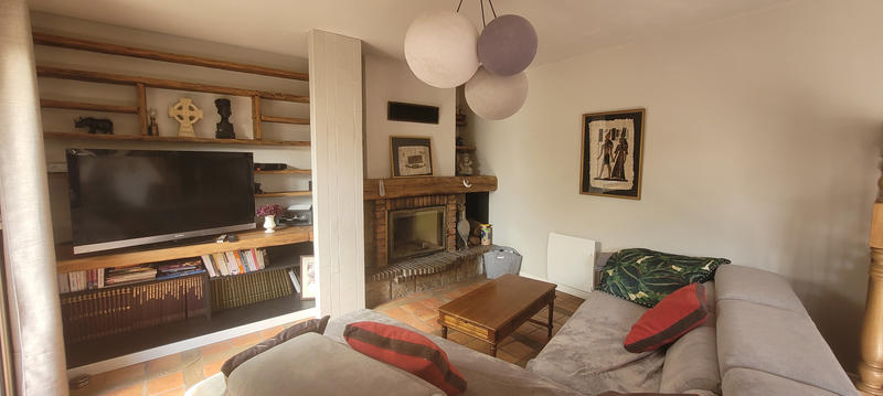 Maison - 131 m² - 6 pièces