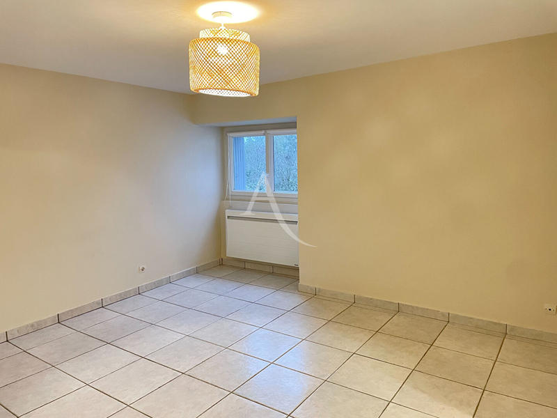 Maison - 86 m² - 3 pièces