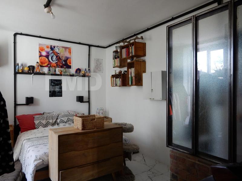 Maison - 94 m² - 4 pièces