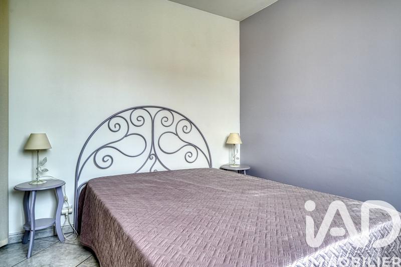 Maison - 106 m² - 6 pièces