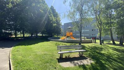 Appartement - 84 m² - 4 pièces