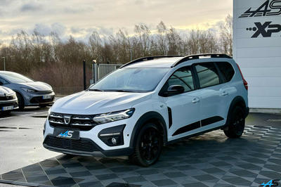 Dacia Jogger 1.0 Tce 110 Extrême 7p Sieges Chauffants