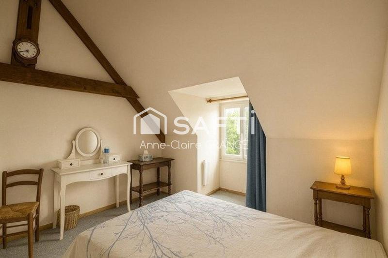 Maison - 91 m² - 5 pièces