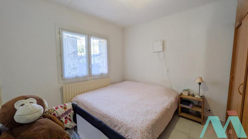 Maison - 84 m² - 4 pièces