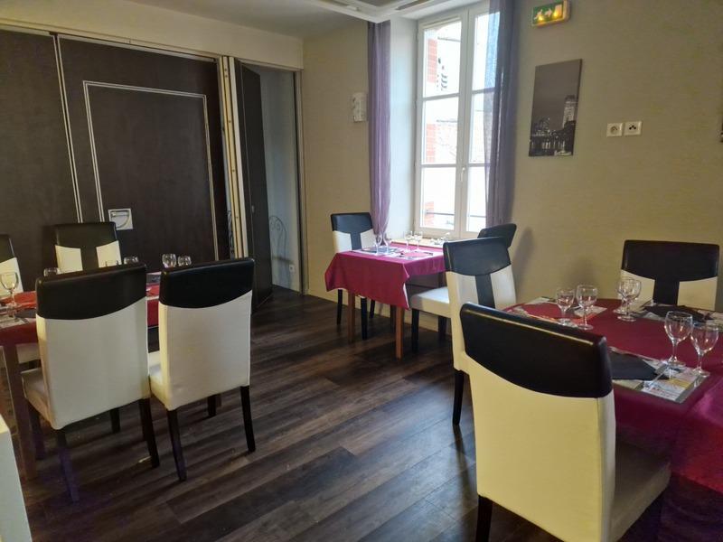 Fonds de commerce - 385 m²