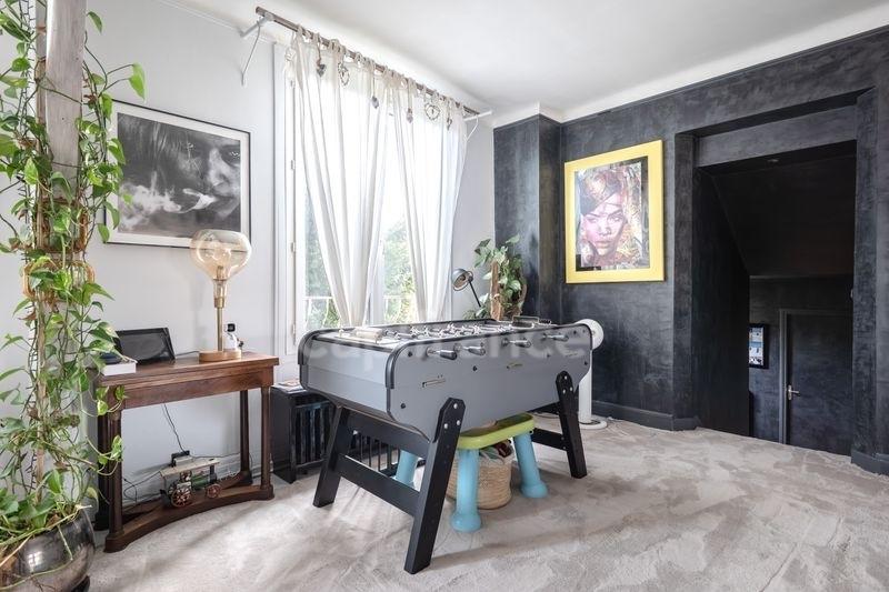 Maison - 180 m² - 8 pièces