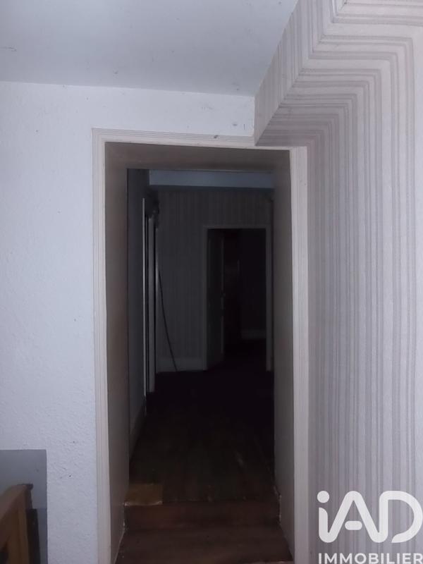 Ferme - 150 m² - 8 pièces