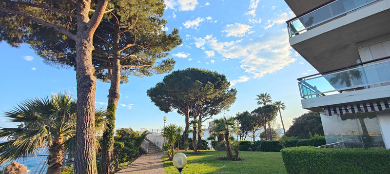 Appartement - 21 m² - 1 pièce