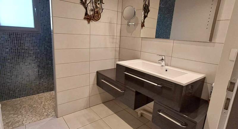 Maison - 179 m² - 7 pièces