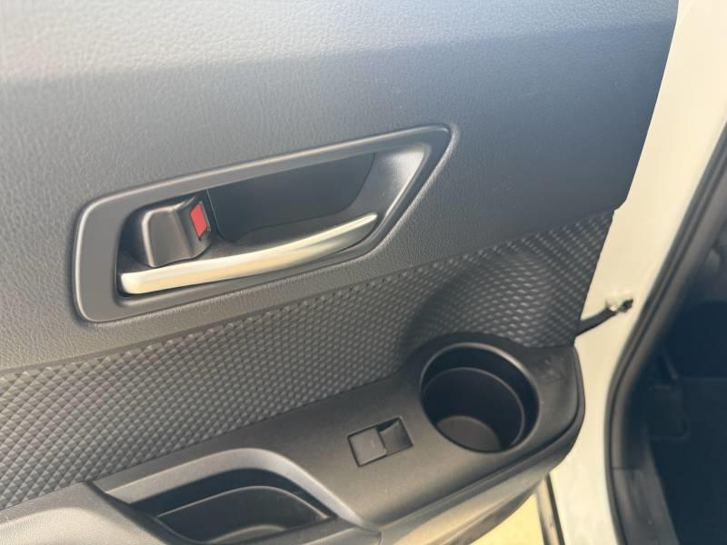 Toyota c-Hr Hybride 2.0l Dynamic Business