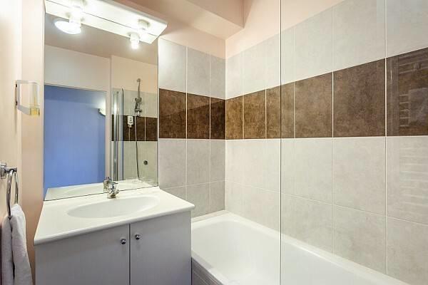 Studio - 20 m² - 1 pièce