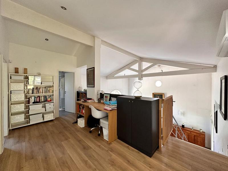 Maison - 146 m² - 5 pièces